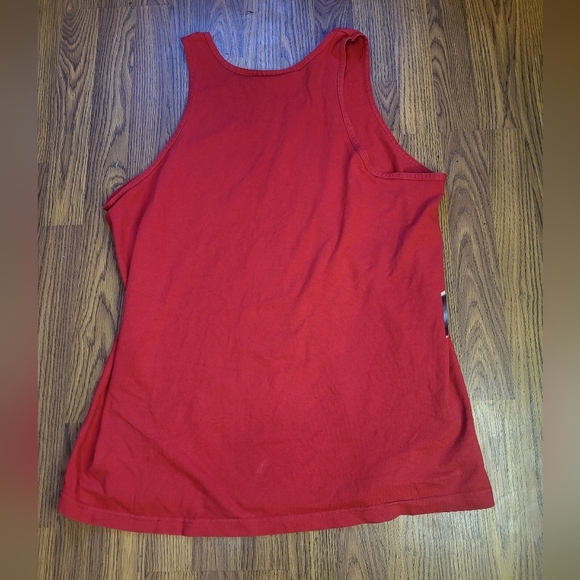 Diamond Supply Mens XL sleeveless Muscle Shirt Simplicity USA Made A97 - Picture 6 of 6